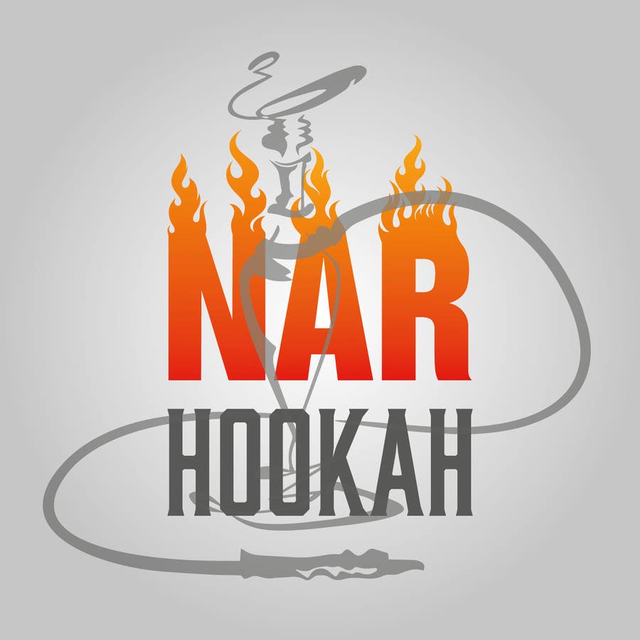 Participación en el concurso Nro.6 para                                                 NAR HOOKAH
                                            