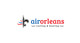 Contest Entry #79 thumbnail for                                                     Design a clean logo for airorleans.com
                                                