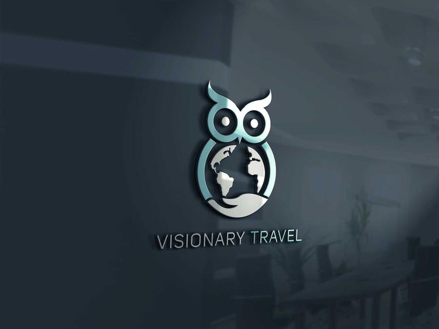 Participación en el concurso Nro.122 para                                                 Design a Logo for Travel Company
                                            