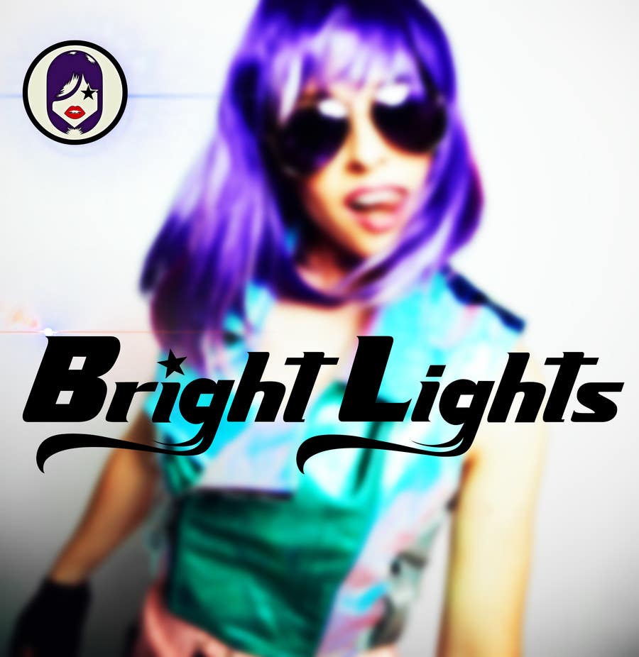 Participación en el concurso Nro.2 para                                                 Bright Lights Graphic Design
                                            