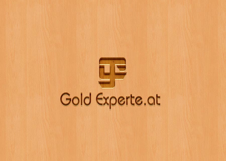 Inscrição nº 14 do Concurso para                                                 GoldExperte.at Design a Logo
                                            