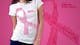Konkurrenceindlæg #105 billede for                                                     Design a T-Shirt for Breast Cancer Month
                                                