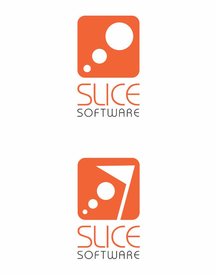 Bài tham dự cuộc thi #30 cho                                                 Slice Software
                                            