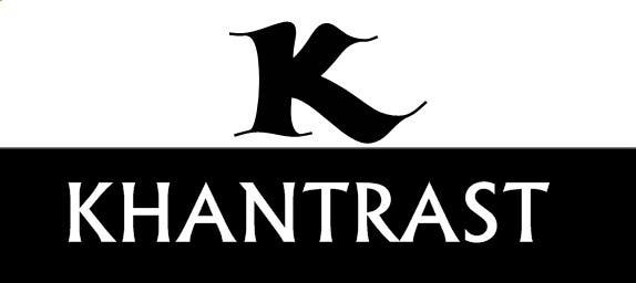 Participación en el concurso Nro.61 para                                                 Design Khantrast logo
                                            