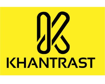Participación en el concurso Nro.60 para                                                 Design Khantrast logo
                                            