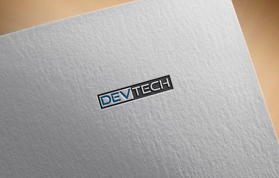 Contest Entry #32 for                                                 Develop a Corporate Identity for a tech company
                                            