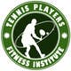 Icône de la proposition n°12 du concours                                                     Design a Logo for tennis players fitness institute
                                                