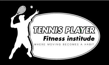 Proposition n°146 du concours                                                 Design a Logo for tennis players fitness institute
                                            