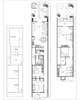 Imej kecil Penyertaan Peraduan #18 untuk                                                     Victorian Terrace Floor Plans
                                                