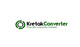 Miniatura da Inscrição nº 32 do Concurso para                                                     Design a Logo for my website (Kretak.com)
                                                
