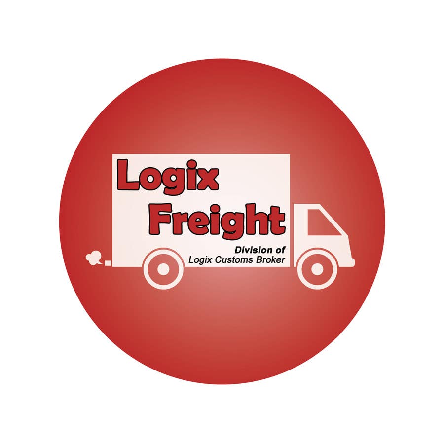 Proposta in Concorso #5 per                                                 Design a Logo for Logix Freight
                                            