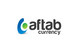 Kilpailutyön #409 pienoiskuva kilpailussa                                                     Logo Design for Aftab currency.
                                                