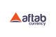 Ảnh thumbnail bài tham dự cuộc thi #413 cho                                                     Logo Design for Aftab currency.
                                                
