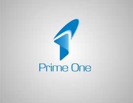 #134 for Logo For &quot;Prime One&quot; by nirajrblsaxena12