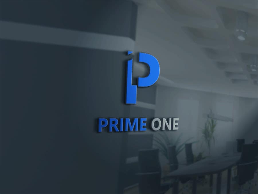 Contest Entry #146 for                                                 Logo For "Prime One"
                                            