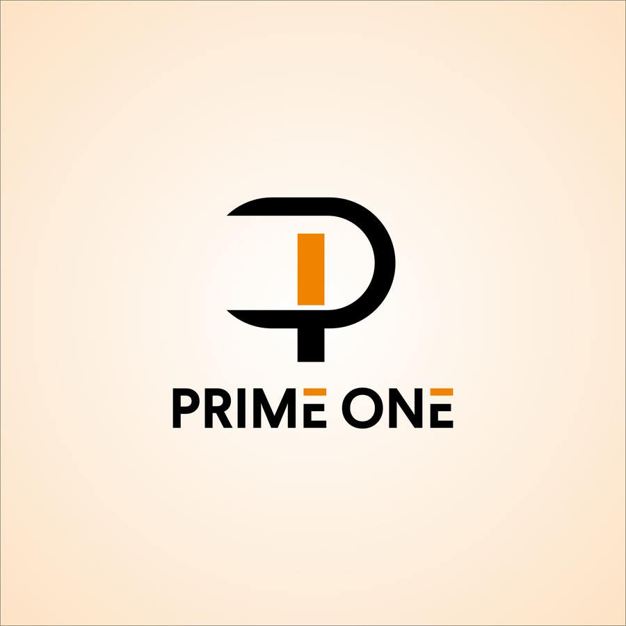 Inscrição nº 236 do Concurso para                                                 Logo For "Prime One"
                                            
