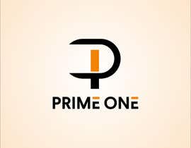 #236 for Logo For &quot;Prime One&quot; by Odden