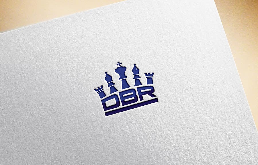 Contest Entry #237 for                                                 DBroker logo design
                                            