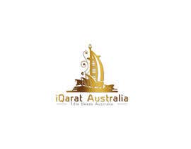 #270 for Design a Logo for an premium facilitator ‘Off-Market’ property concierge business - iQarat Australia by joshilano