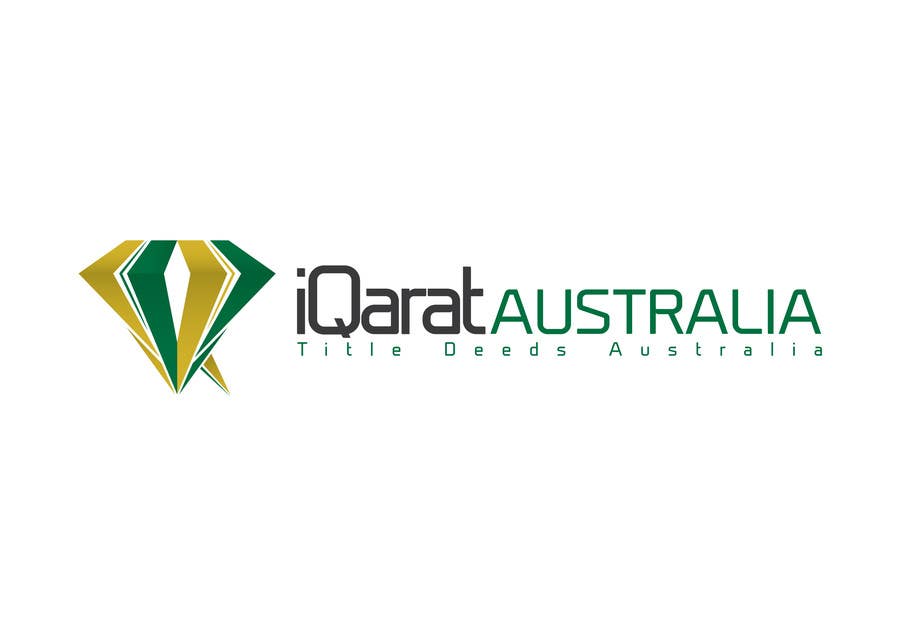 Participación en el concurso Nro.53 para                                                 Design a Logo for an premium facilitator ‘Off-Market’ property concierge business - iQarat Australia
                                            