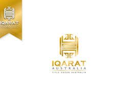 #80 for Design a Logo for an premium facilitator ‘Off-Market’ property concierge business - iQarat Australia by GeorgeOrf