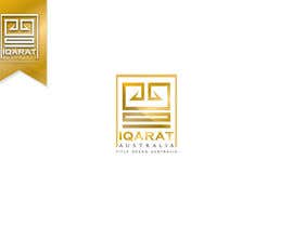 #85 for Design a Logo for an premium facilitator ‘Off-Market’ property concierge business - iQarat Australia by GeorgeOrf