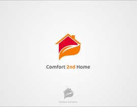 #8 for Logo Design Comfort 2nd Home by mille84