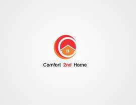 #76 for Logo Design Comfort 2nd Home by nazish123123123