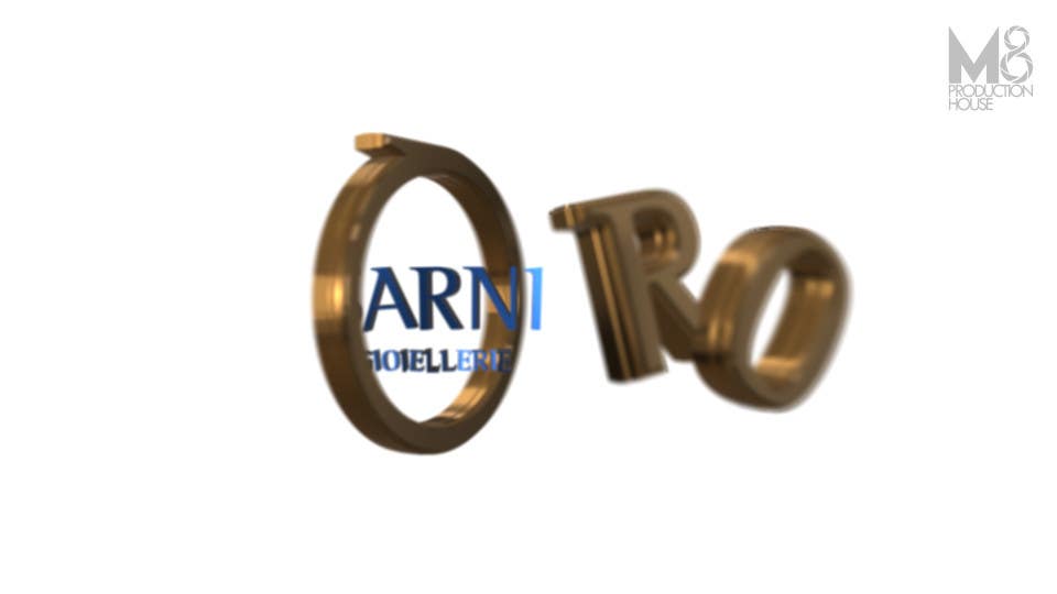 Contest Entry #14 for                                                 3d animation logo
                                            