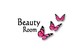 Náhled příspěvku č. 35 do soutěže                                                     logo design for "beauty room "
                                                