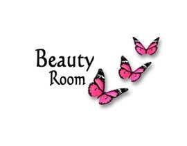 #35 for logo design for &quot;beauty room &quot; by ath571e399df1976