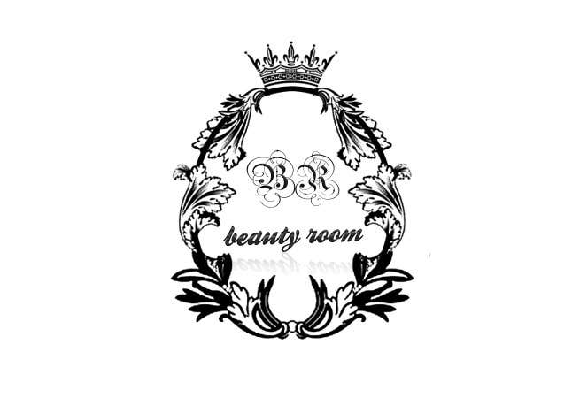 ผลงานการประกวด #39 สำหรับ                                                 logo design for "beauty room "
                                            