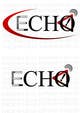 Miniatura da Inscrição nº 332 do Concurso para                                                     Design a Logo for Echo or Echo Alert
                                                