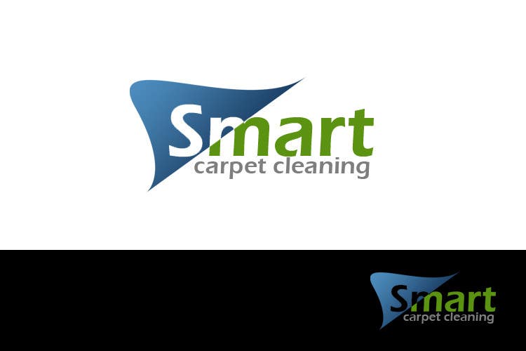 Contest Entry #3 for                                                 Graphic Design for SMART Carpet Care
                                            