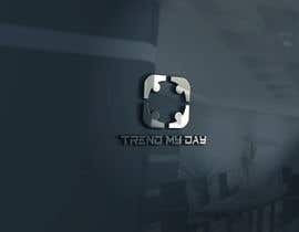 #27 for Trends Site Logo by imran5034