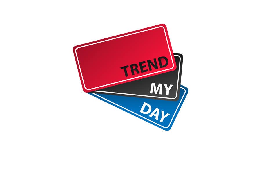 Contest Entry #17 for                                                 Trends Site Logo
                                            