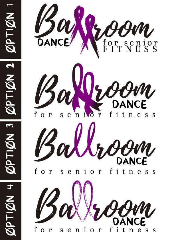 Participación en el concurso Nro.22 para                                                 Ballroom Dance for Senior Fitness
                                            