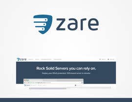 #62 for Design a Logo for Zare.co.uk by pcirilo