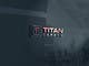 Kilpailutyön #41 pienoiskuva kilpailussa                                                     Logo design for Titan Garden
                                                