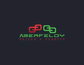 #53 for Design A logo for small business (Tailor &amp; Fabrics company) by maruf201103