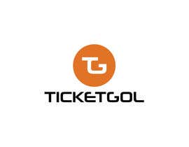 #9 for Diseñar un logotipo - TicketGol by qdoer