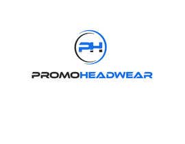 #22 for Design a Logo - PromoHeadwear 2 by NicolasFragnito