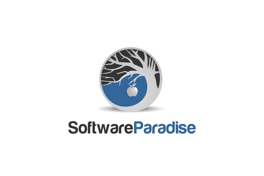 Konkurrenceindlæg #261 for                                                 Design a Logo for Software Paradise e-commerce site
                                            