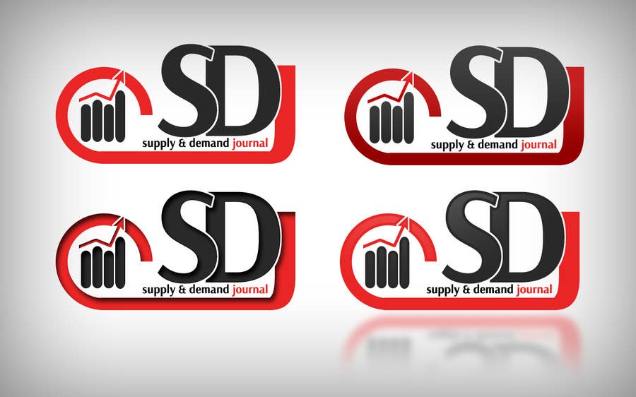 Konkurrenceindlæg #58 for                                                 Design a Logo for SDJournal
                                            