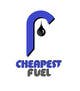 ภาพขนาดย่อของผลงานการประกวด #20 สำหรับ                                                     Logo for cheapest fuel App
                                                