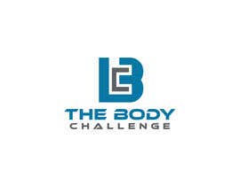 #102 for Design a Logo for &quot;The Body Challenge&quot; by kaygraphic