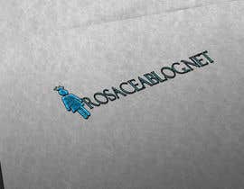 #4 untuk Logo for Rosacea Blog oleh prodiptaroy