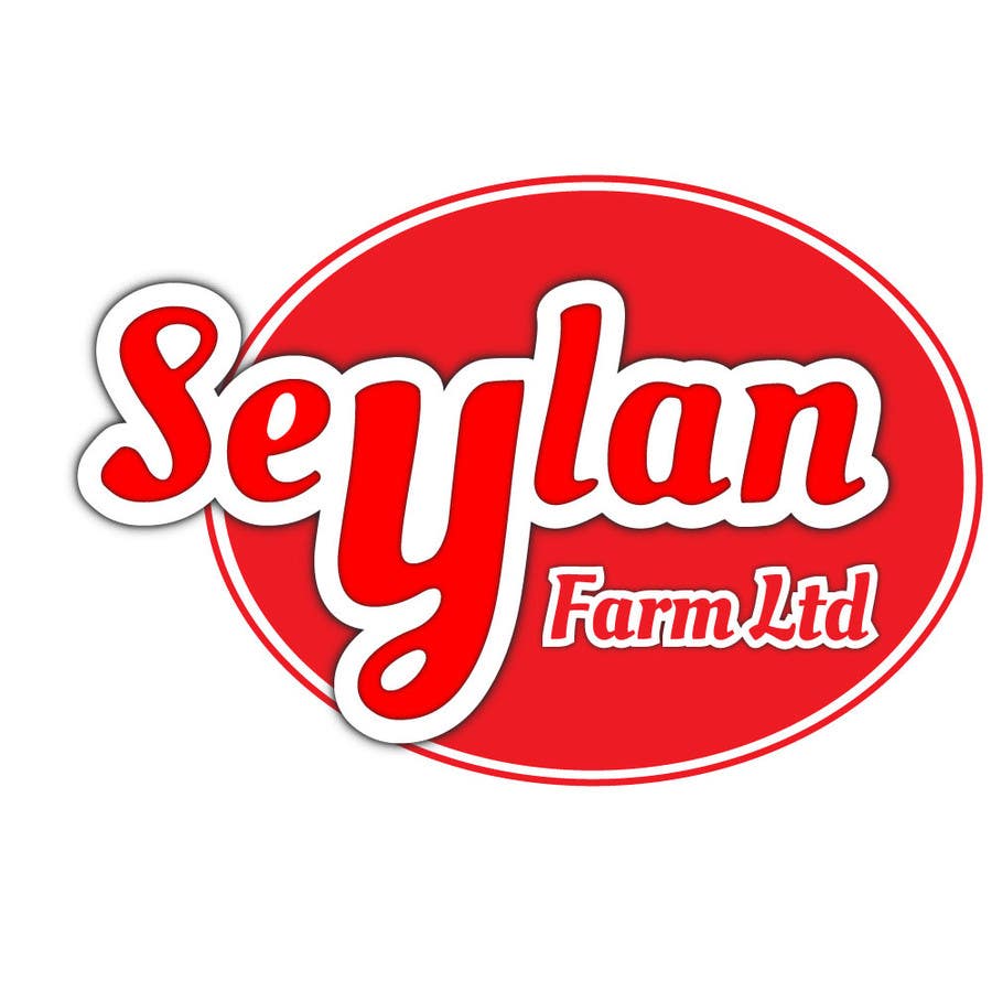 Contest Entry #4 for                                                 Logo Design for Seylan Farm Ltd
                                            