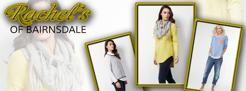Contest Entry #27 for                                                 Design a Header for Facebook Business Page for Woman's clothing shop
                                            