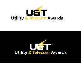 #6 for Design a Logo for the Utility &amp; Telecom Awards by llewlyngrant